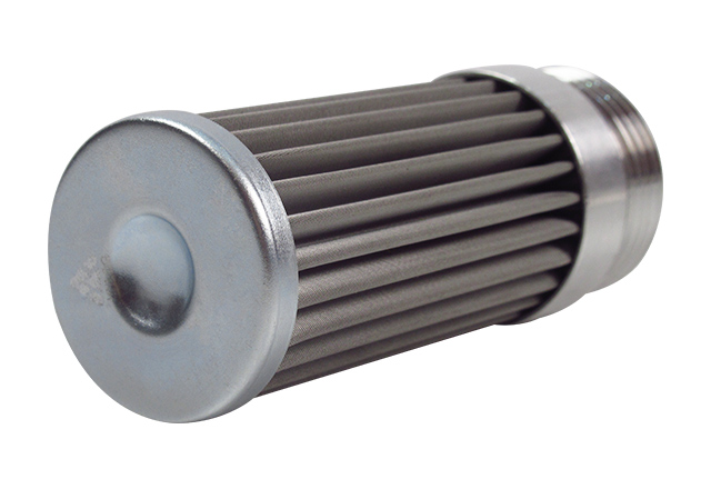 industrial oil filter